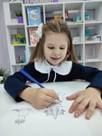 Intellectual Development Center (Dmitriyevskogo Street, 1), further education