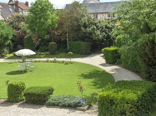 Фото La Villa Andry