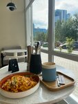 Кофе и люди (Lenina Avenue, 18), cafetería