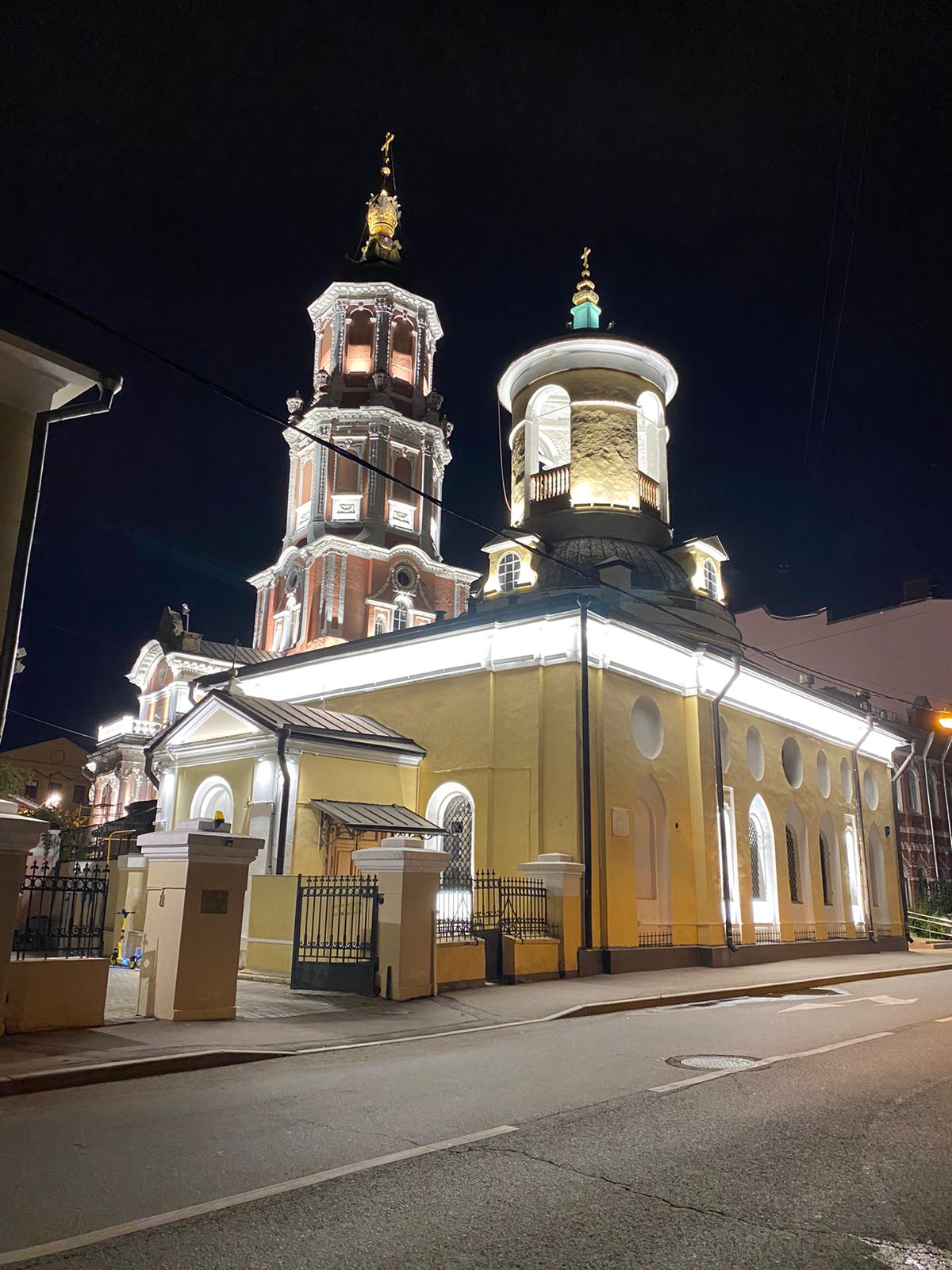 Фото Меншиков