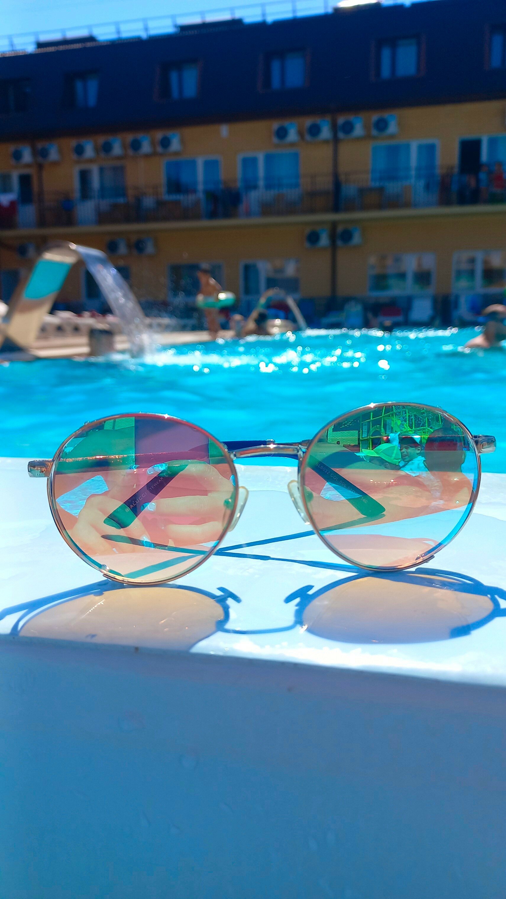 Фото Ейск VIP Плаза