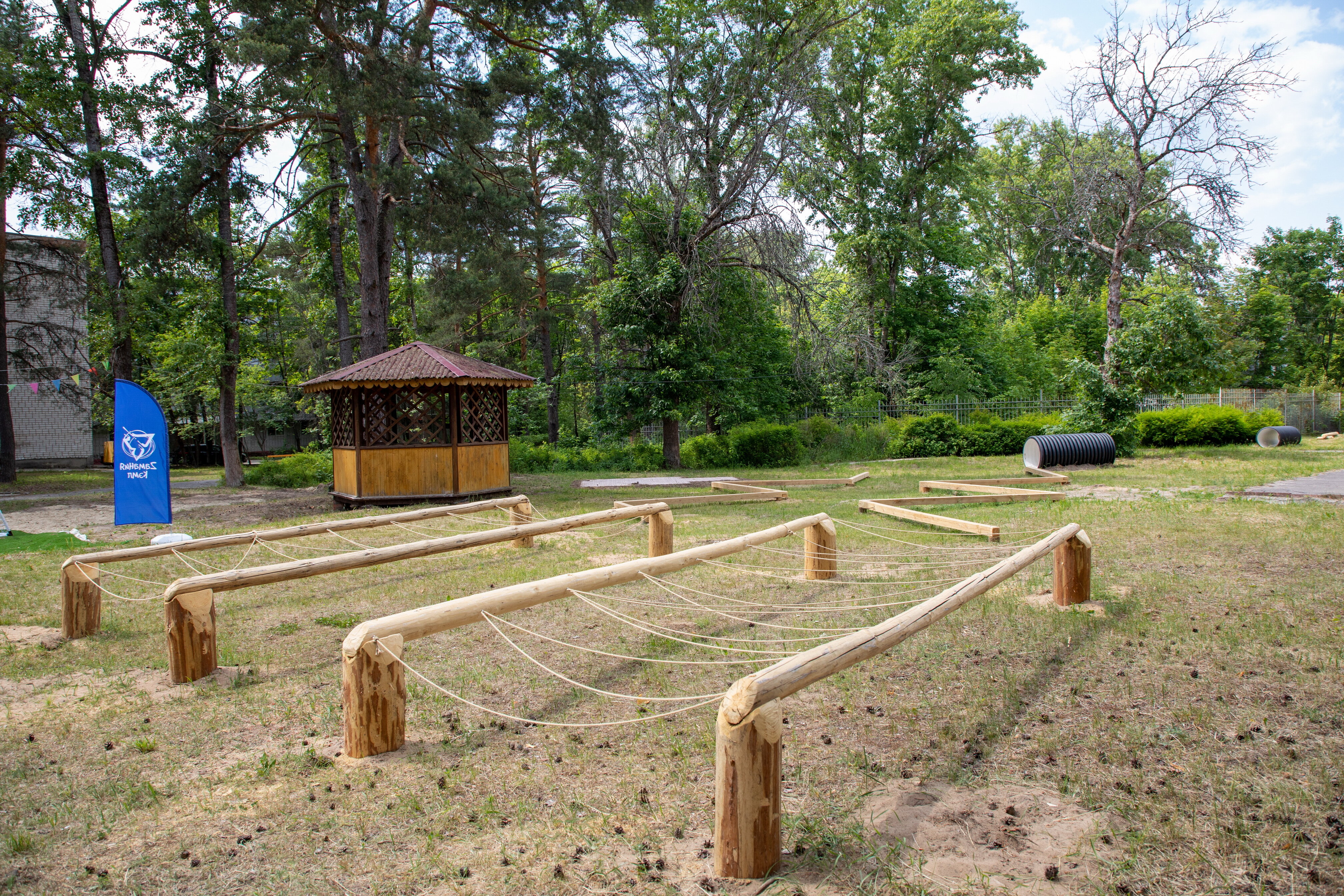 Фото Сосновый Бор