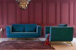 Aesthete (Fuchika Street, 9), tienda de muebles