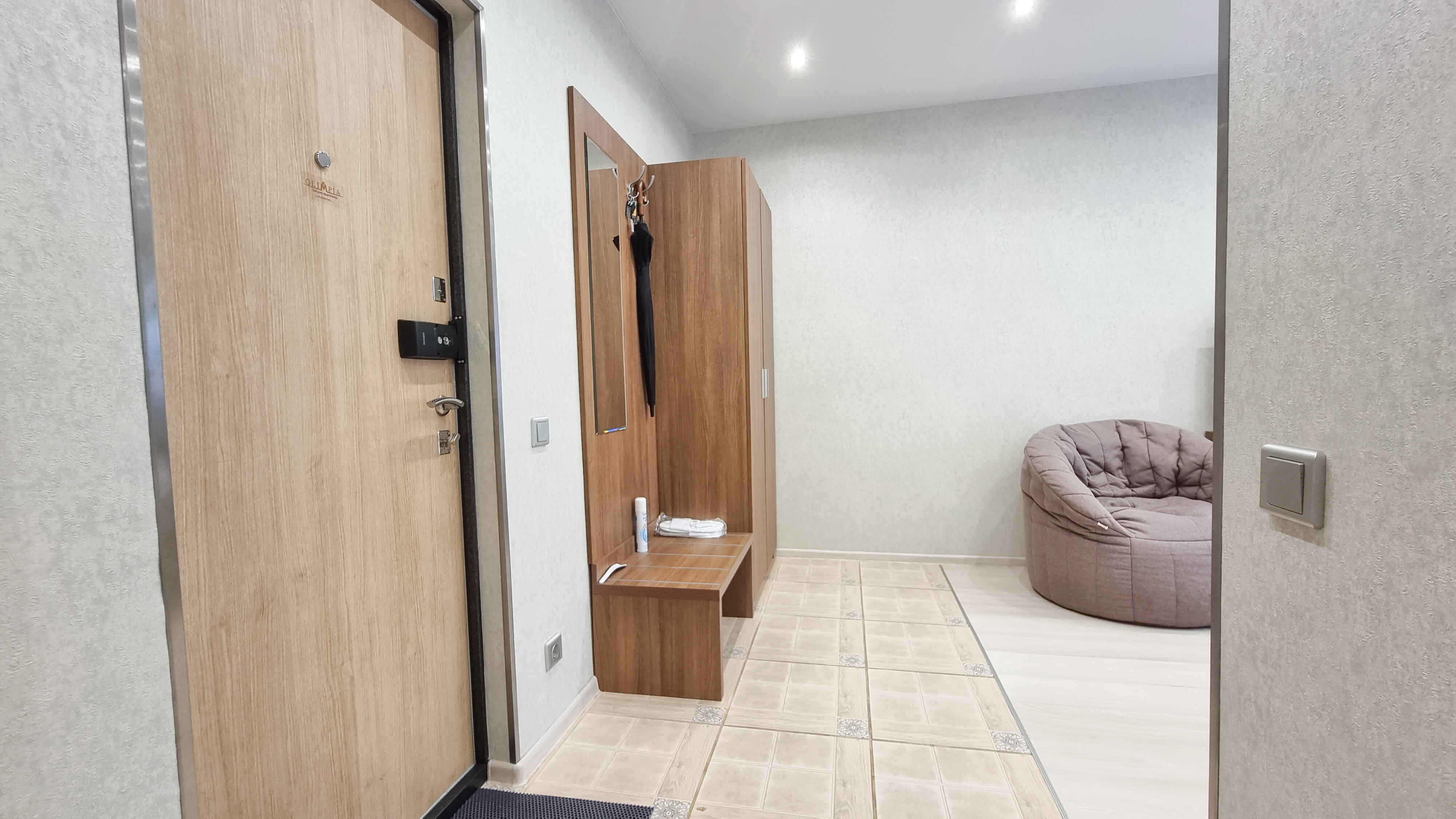 Фото Vladresort: Olimpia DeLuxe