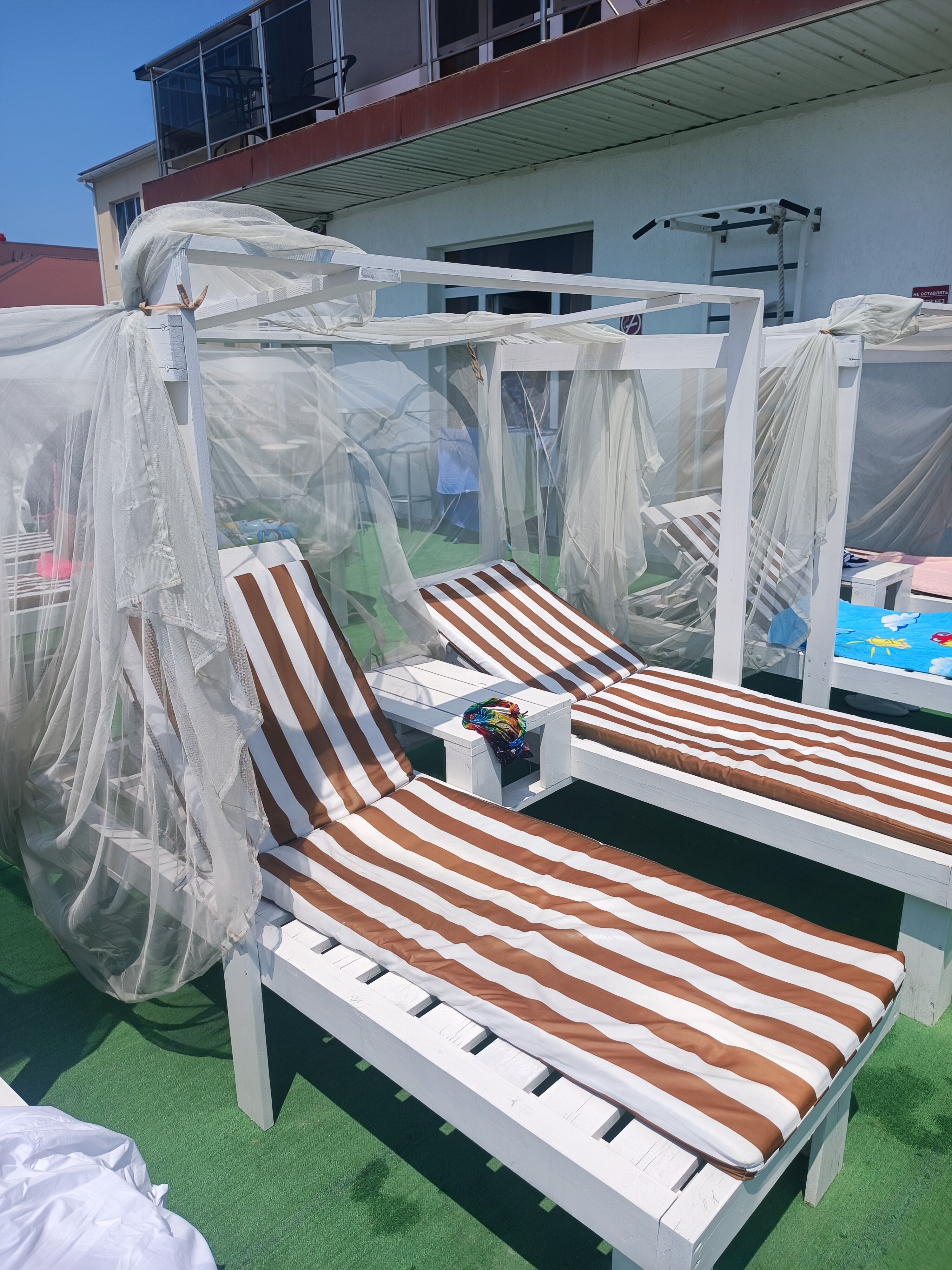 Фото Прованс