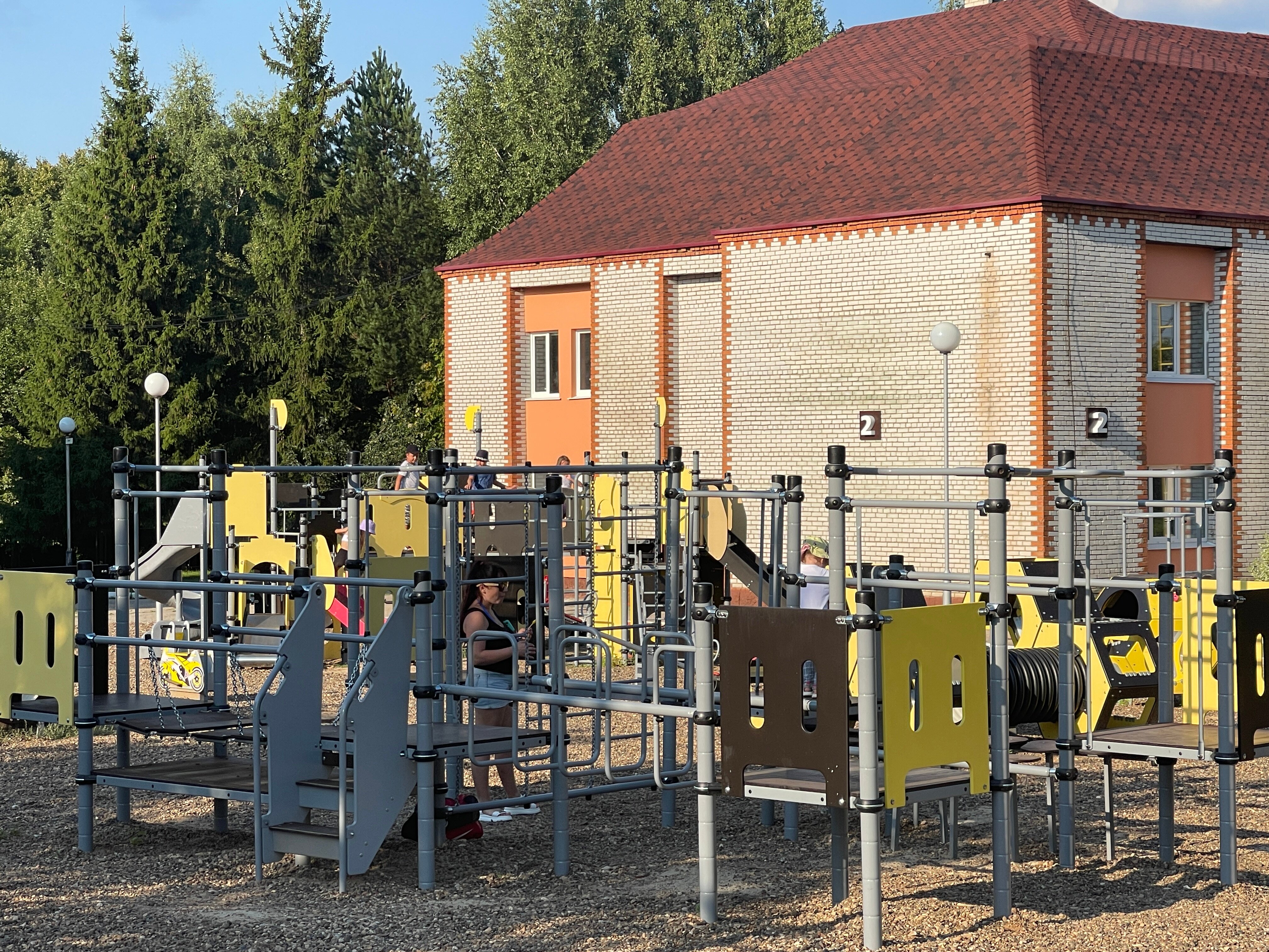 Фото Надежда