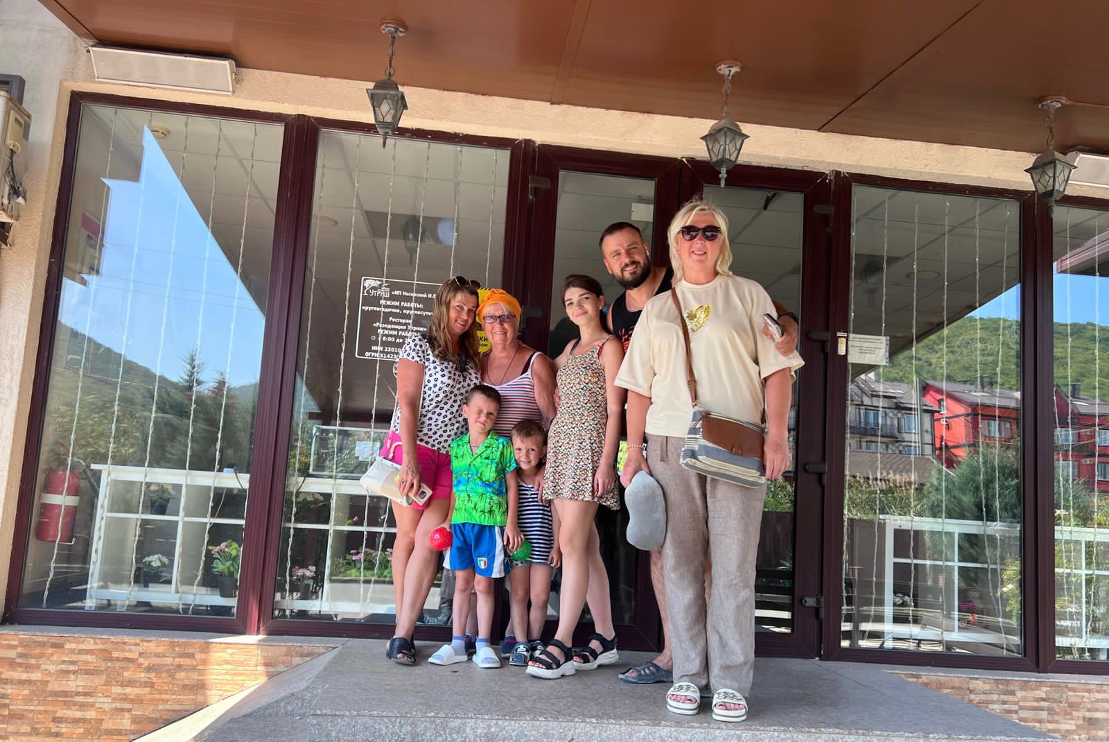 Фото Резиденция Утриш