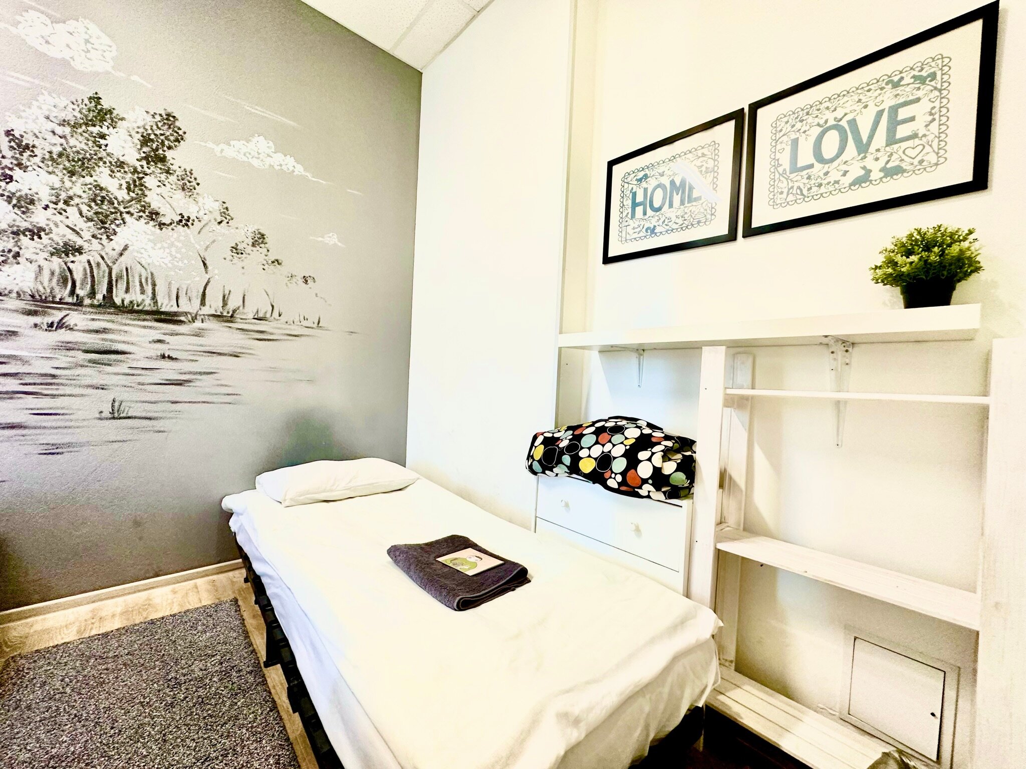 Фото Мама, я дома