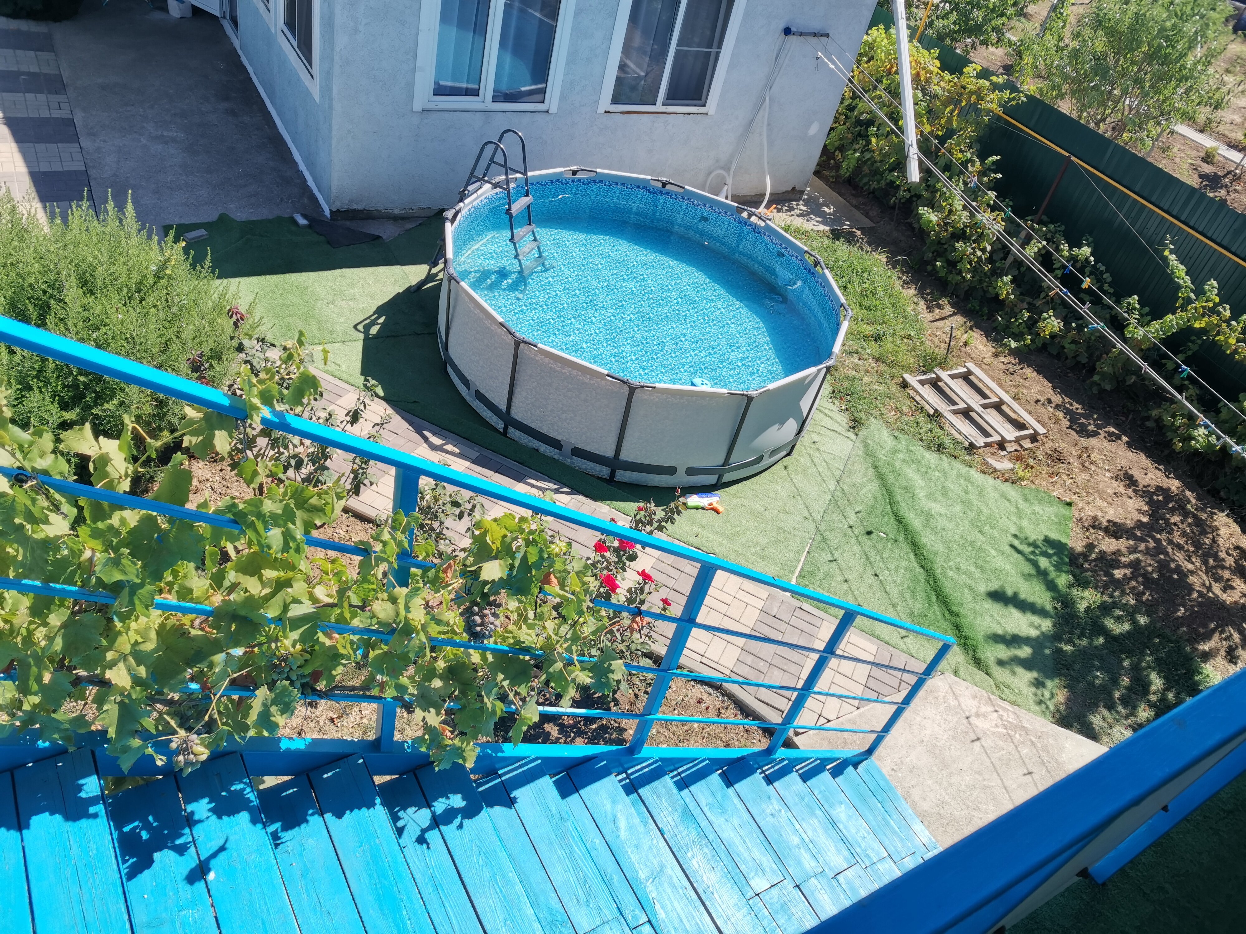 Фото Южные ночи