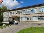 Муромский кожно-венерологический диспансер (Kommunisticheskaya Street, 23А), hospital