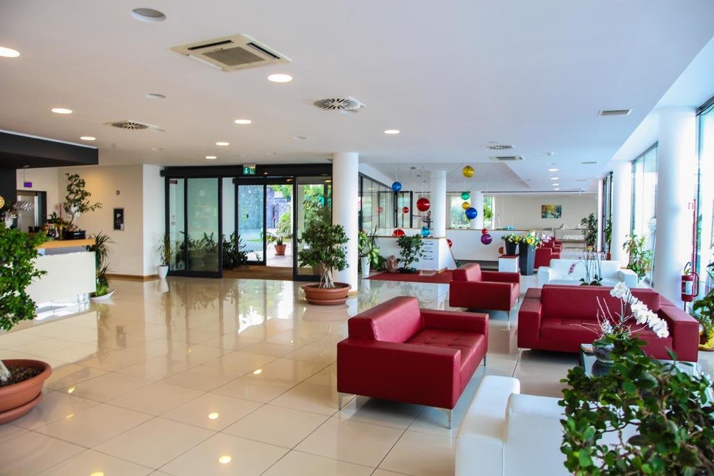 Фото Esperia Palace Hotel & Resort SPA