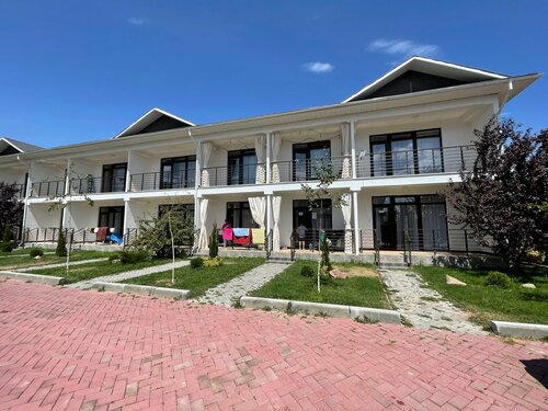 Дом отдыха Baytur Resort & SPA