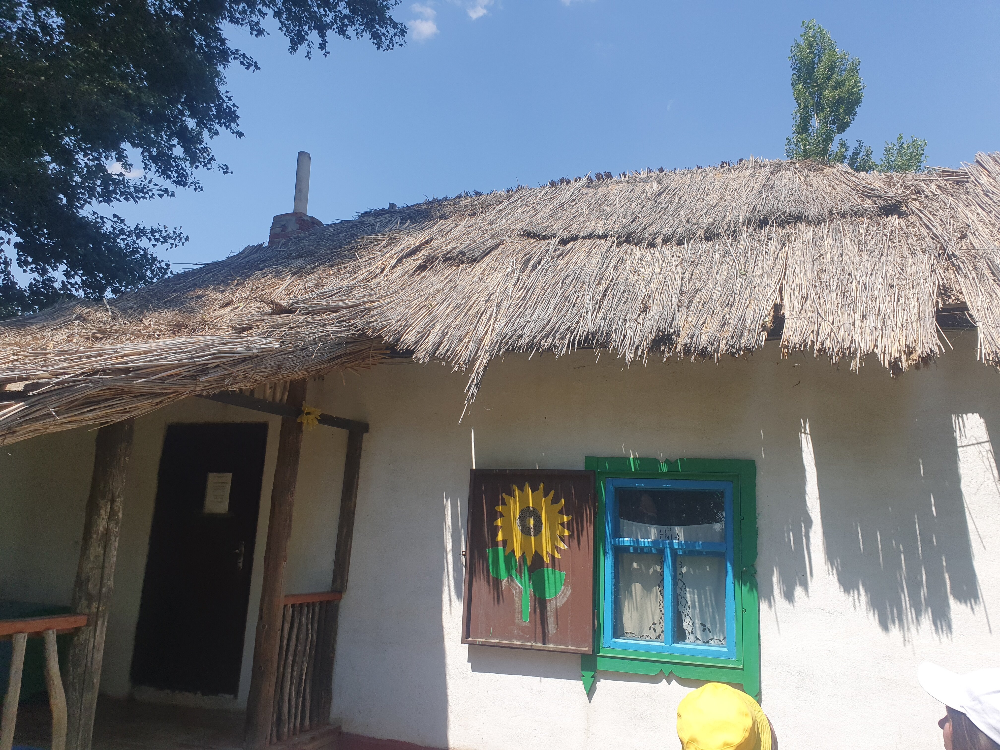 Фото Казачий Курень
