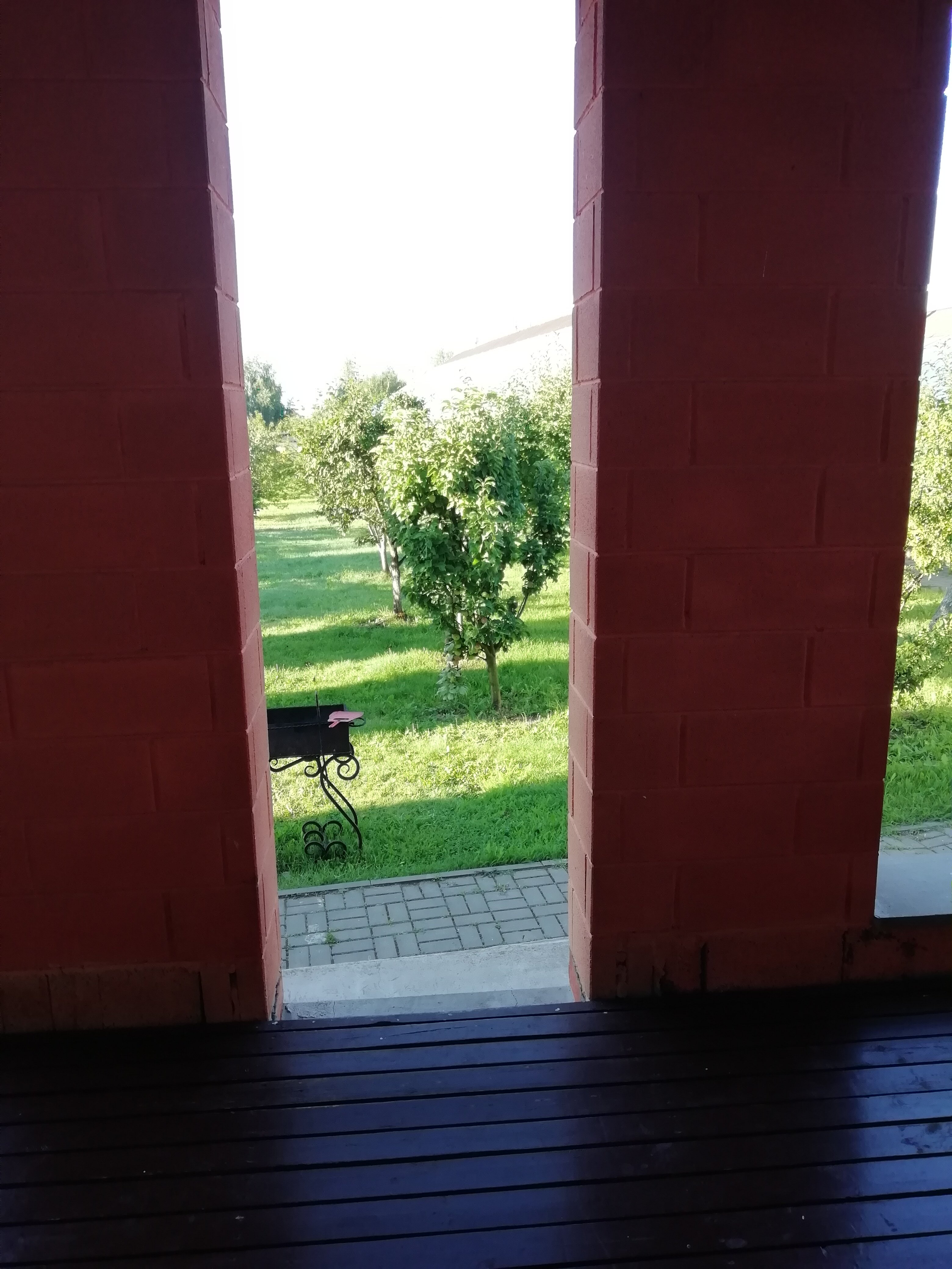 Фото Усадьба Абузерье