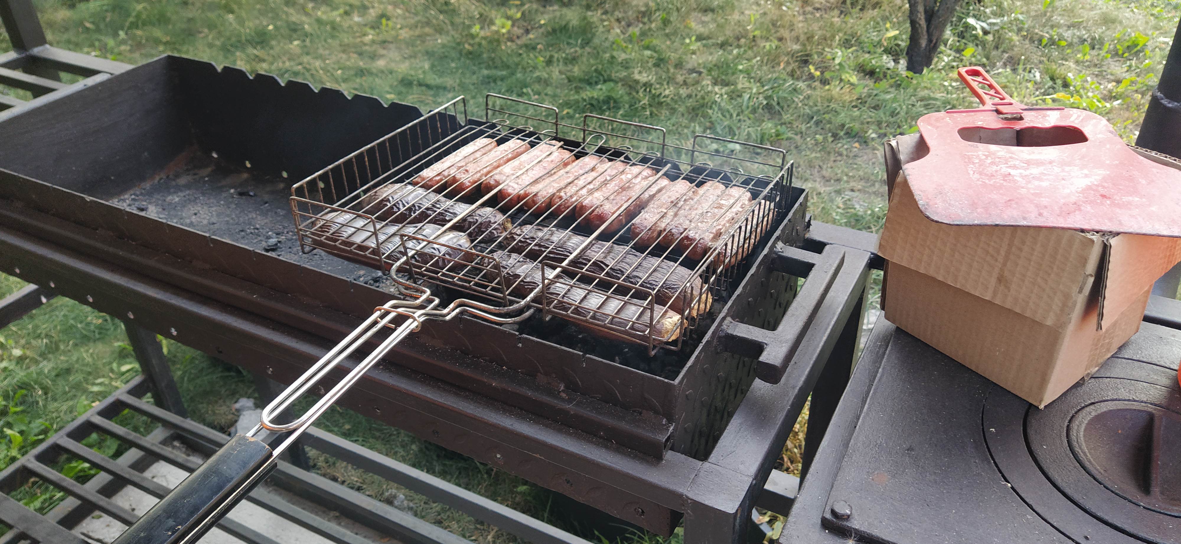 Фото Кугэрсен