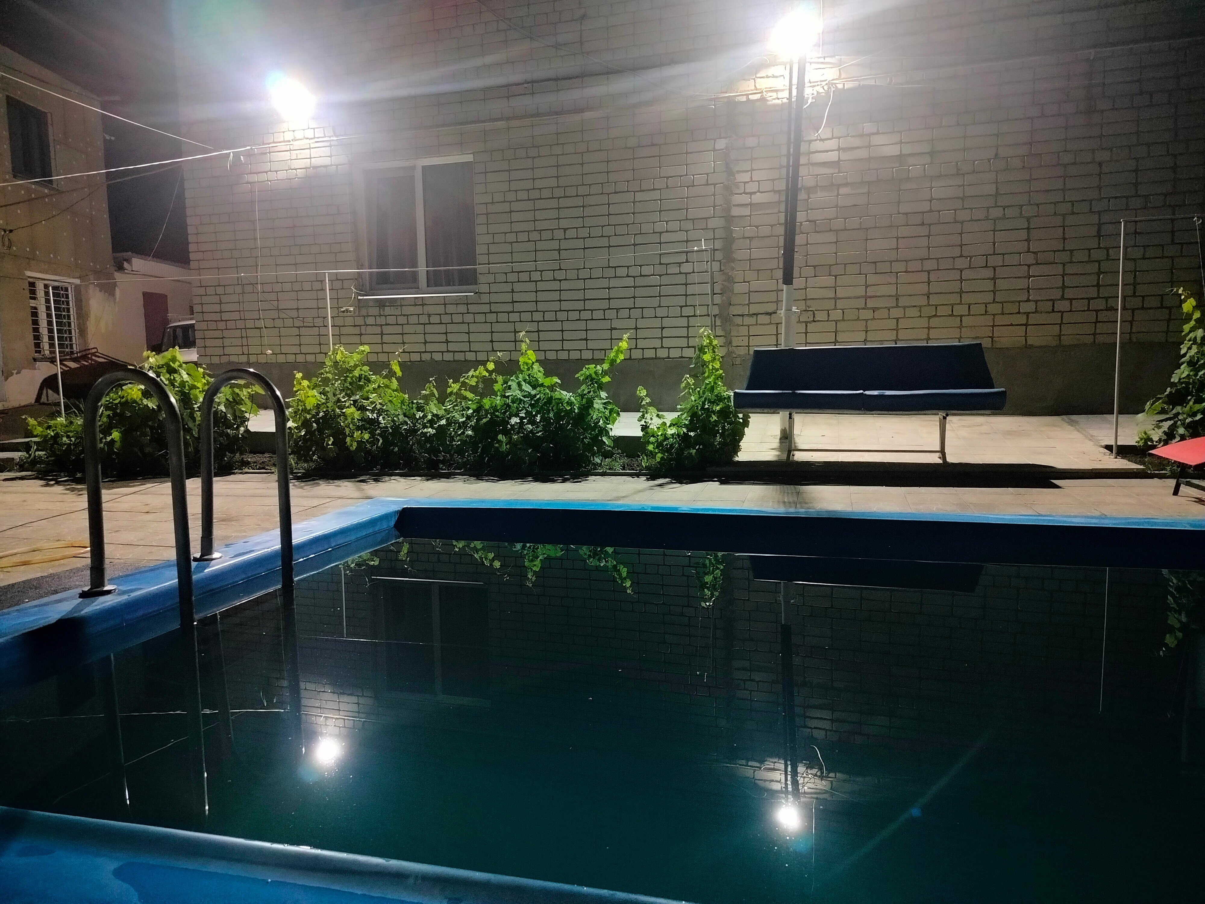 Фото Сосновая Стрит