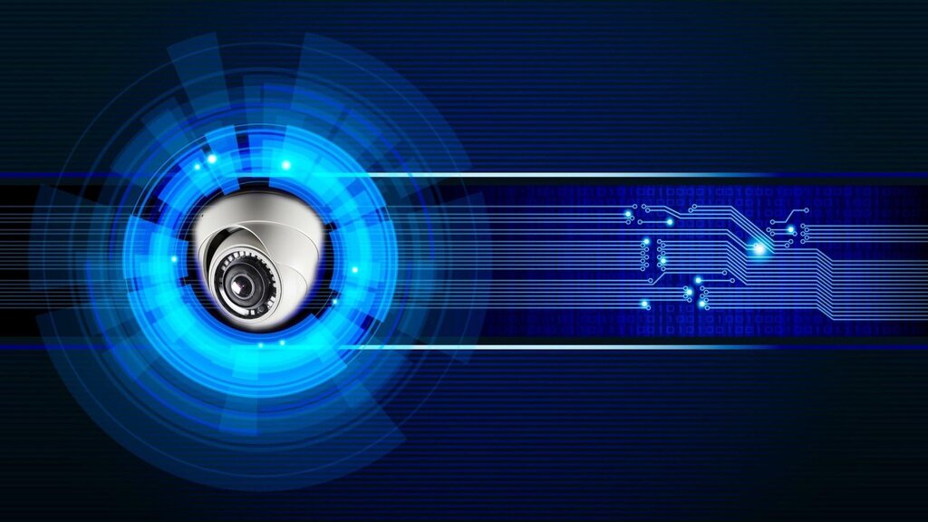 Security company Rythm Technical Services, Dubai, photo