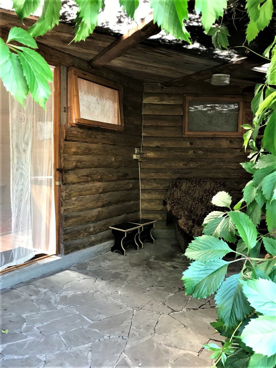 Фото СтепнаяЗдравница