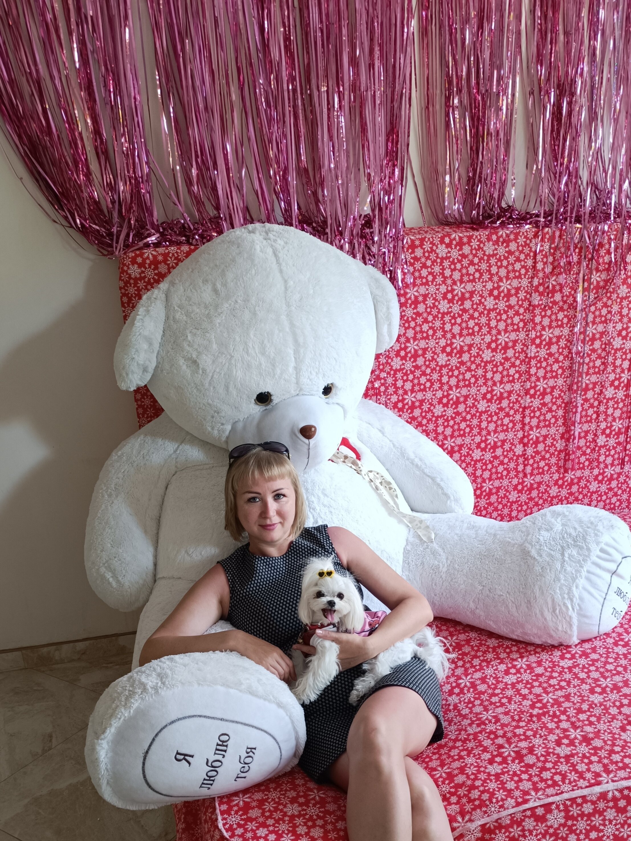 Фото Ника Премиум