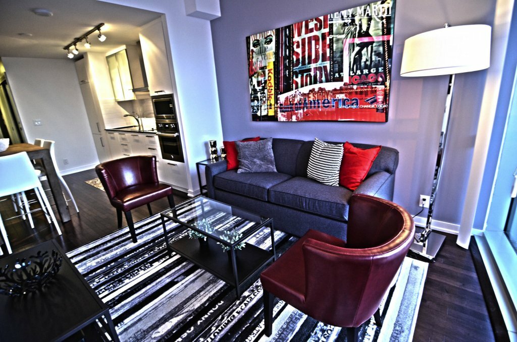 Фото Toronto Escape - Onyx Suite