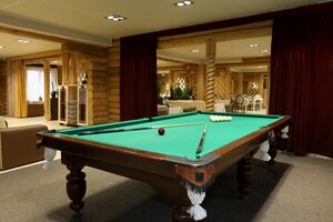 Yurivetskaya Volnitsa (Ivanovo Region, Yuryevetskiy rayon, Sobolevskoye selskoye poseleniye, derevnya Mokhnevo), hotel