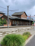 Østbanetorvet (Central Denmark, Århus), train station