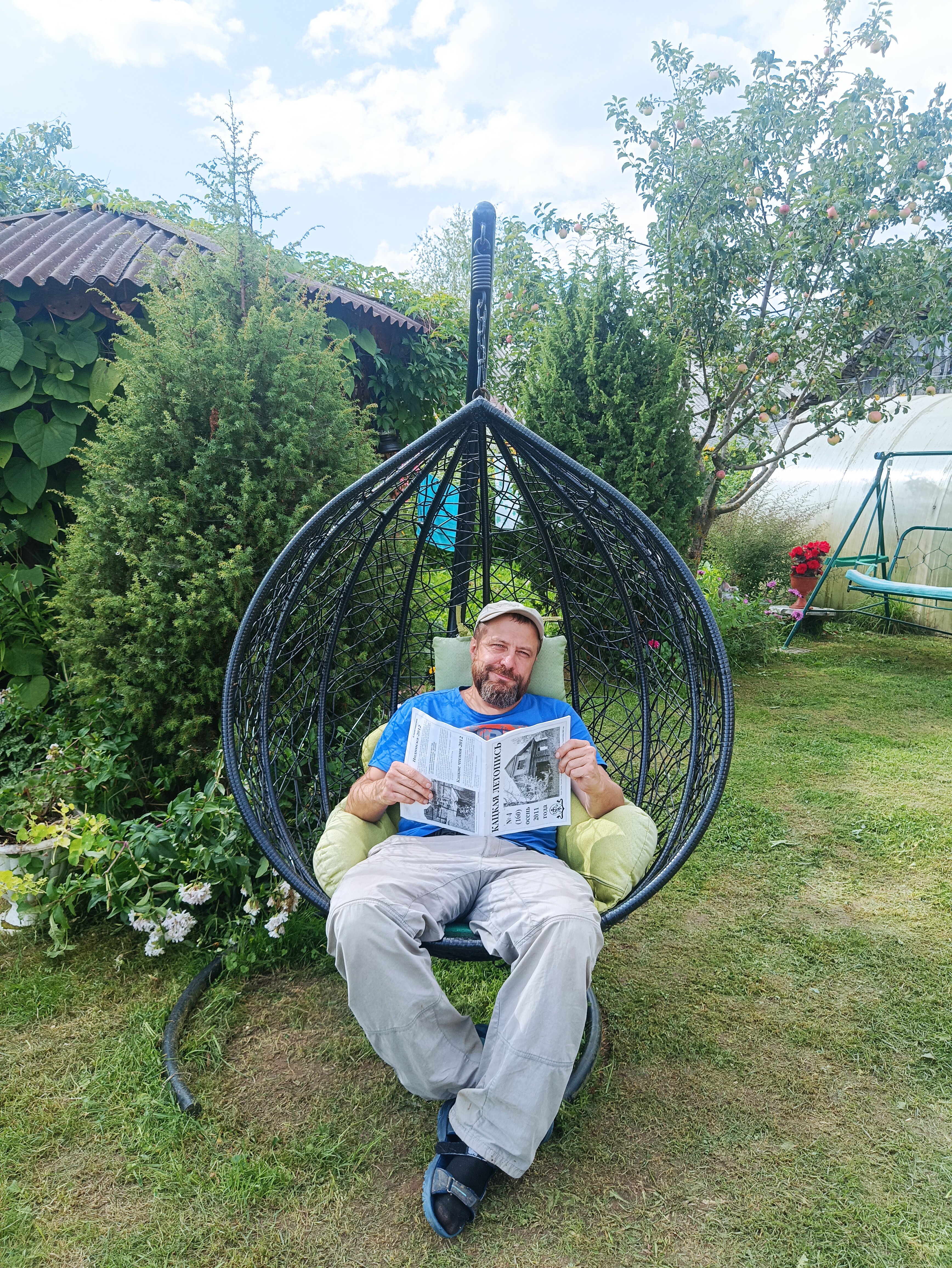 Фото Гостевой дом у Румянцевых