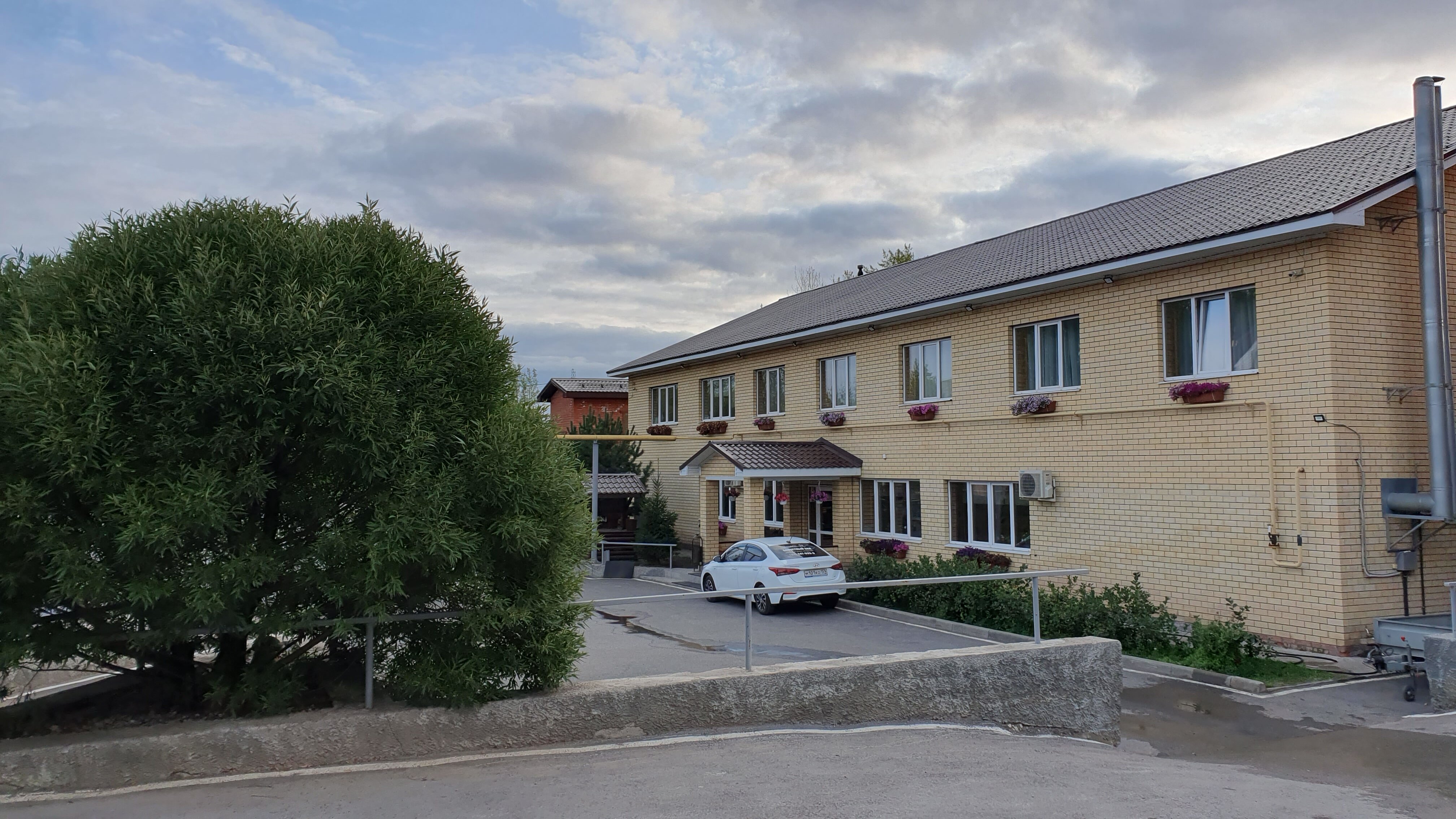 Фото Заимка