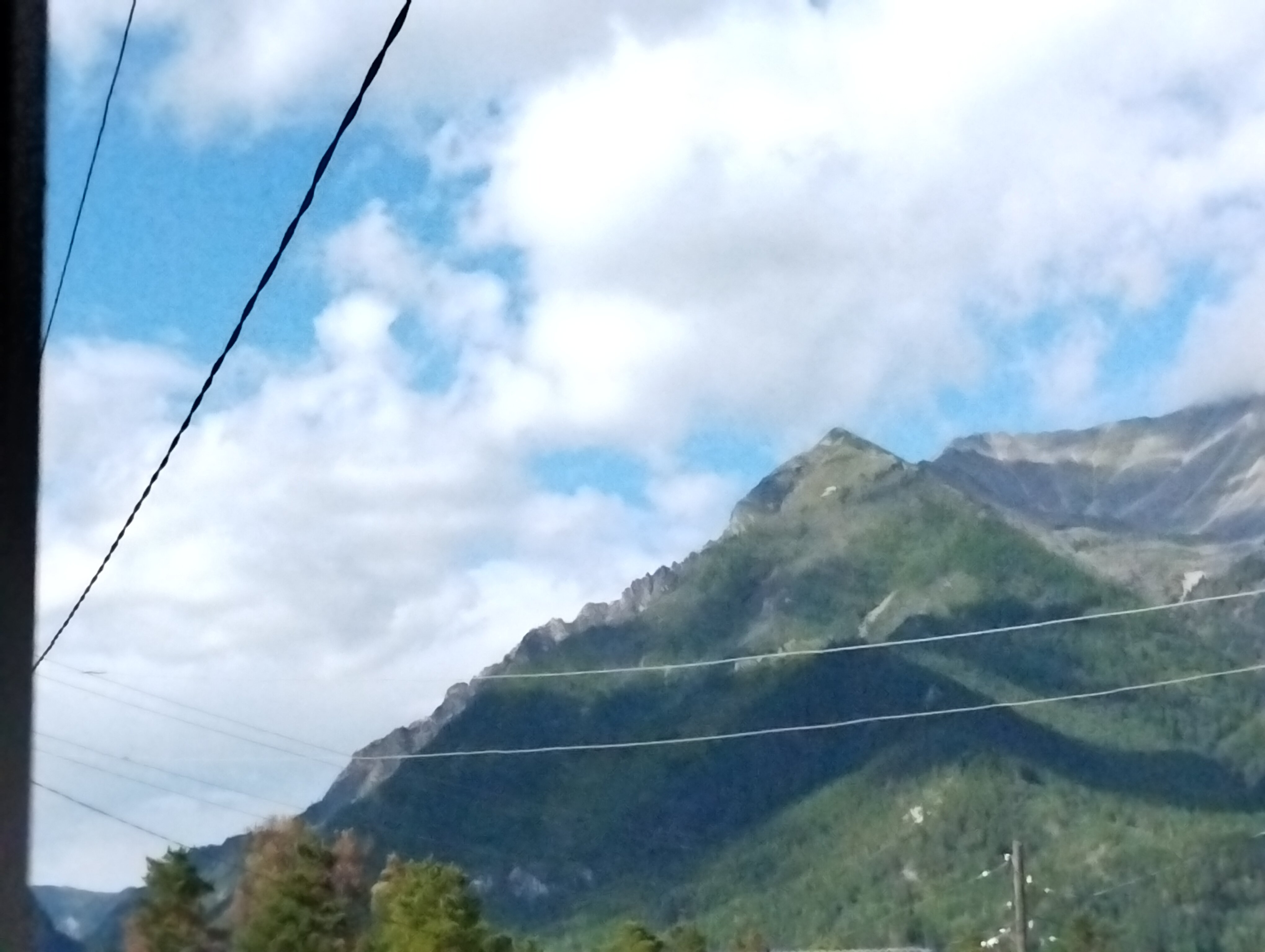 Фото Удачный