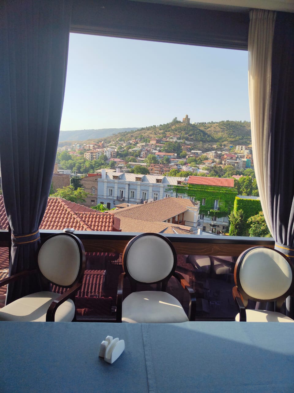 Фото Kopala Hotel