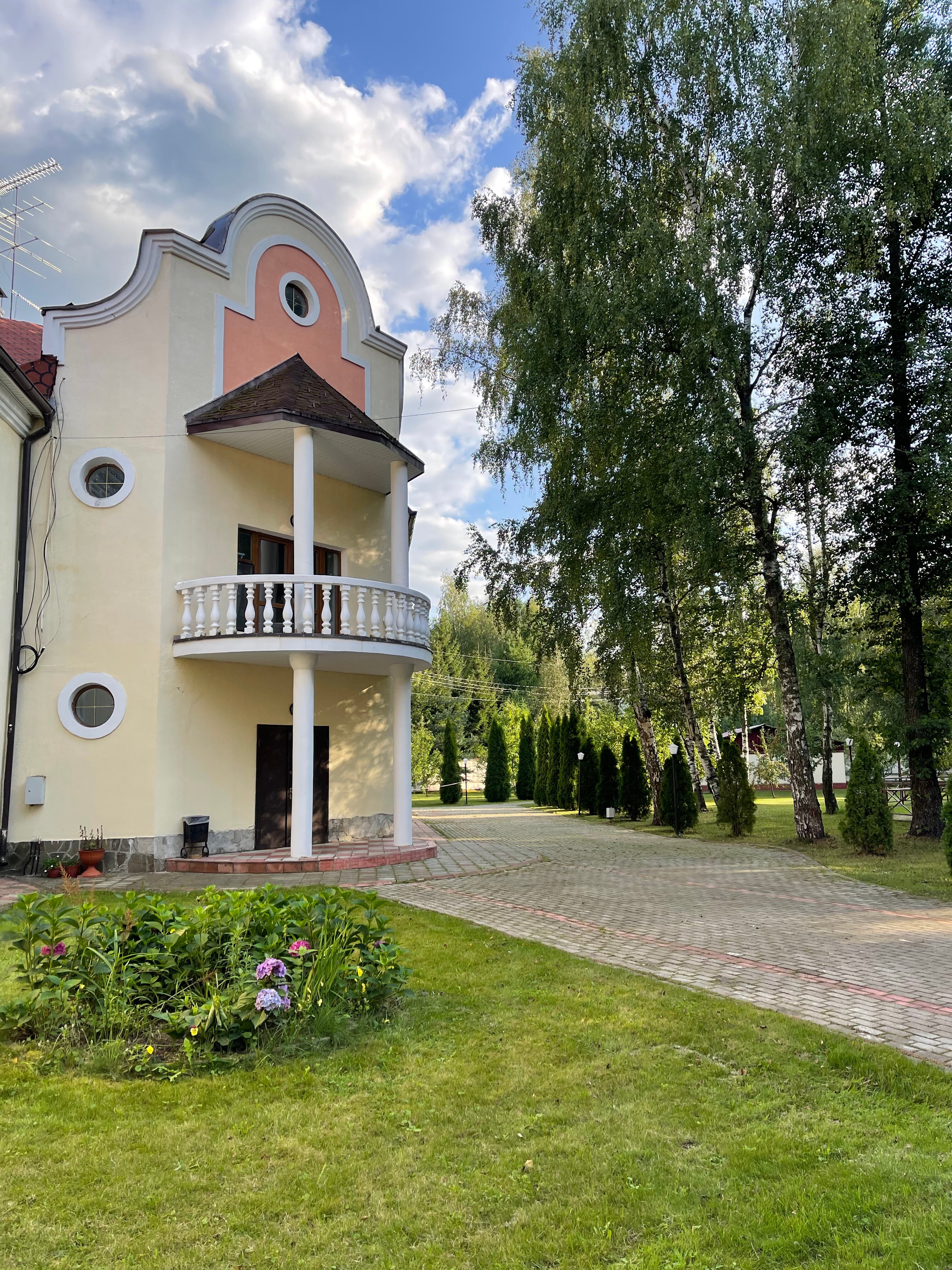 Фото Золотая осень