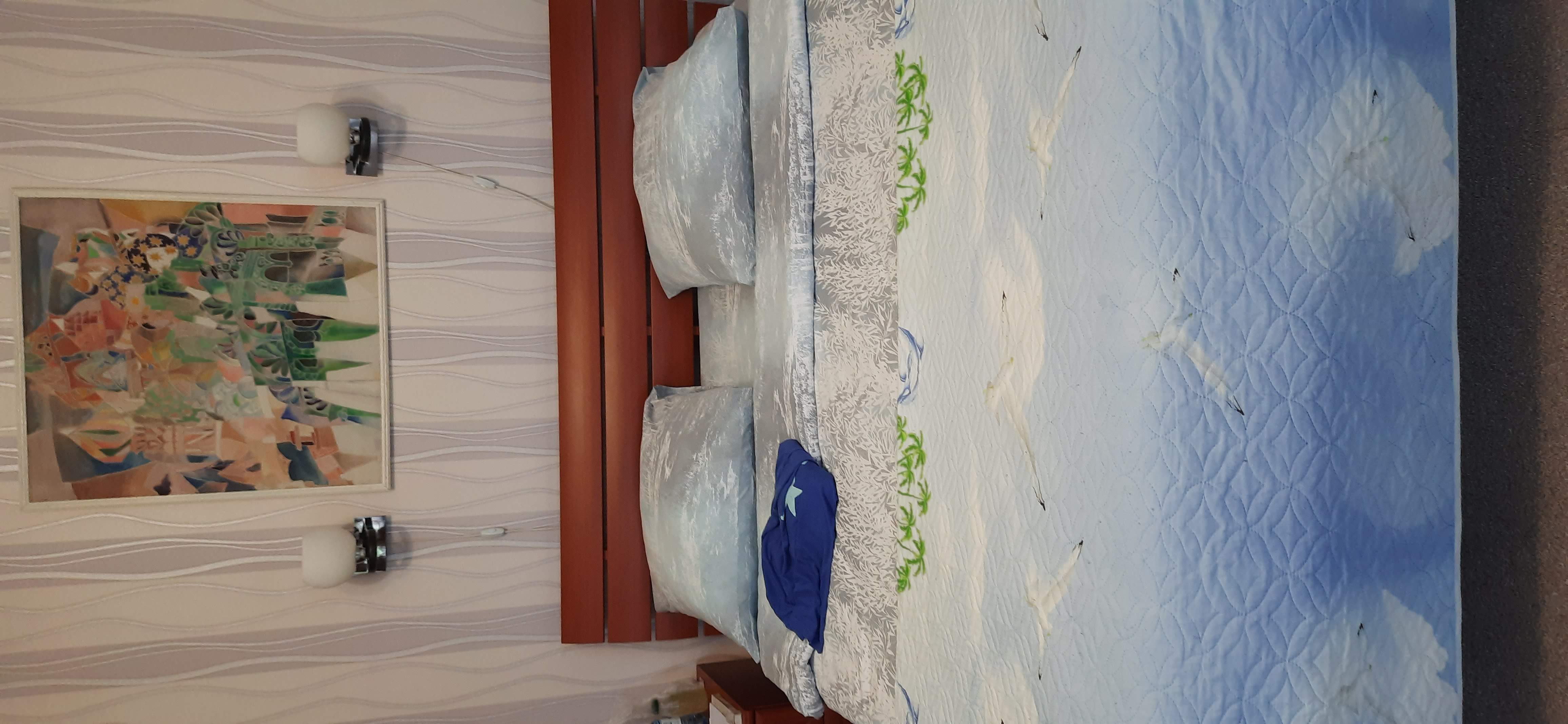 Фото Гостевой дом на Ивановском