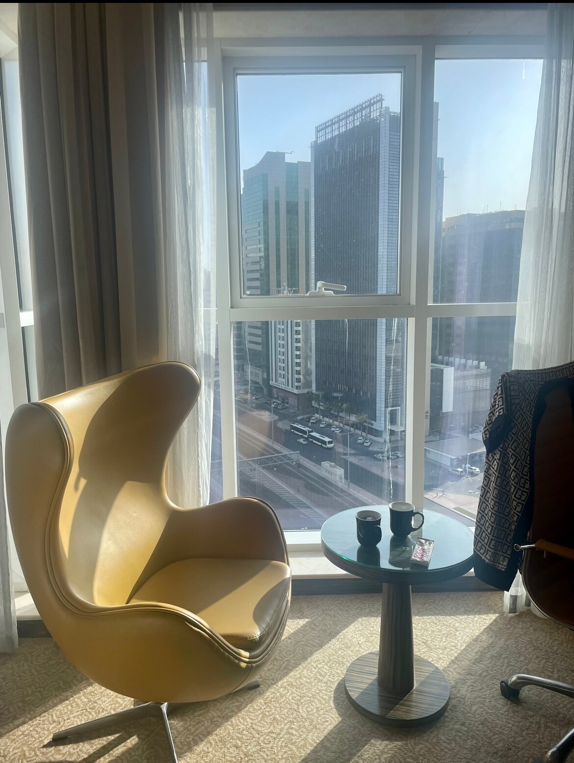 Фото Jannah Burj Al Sarab