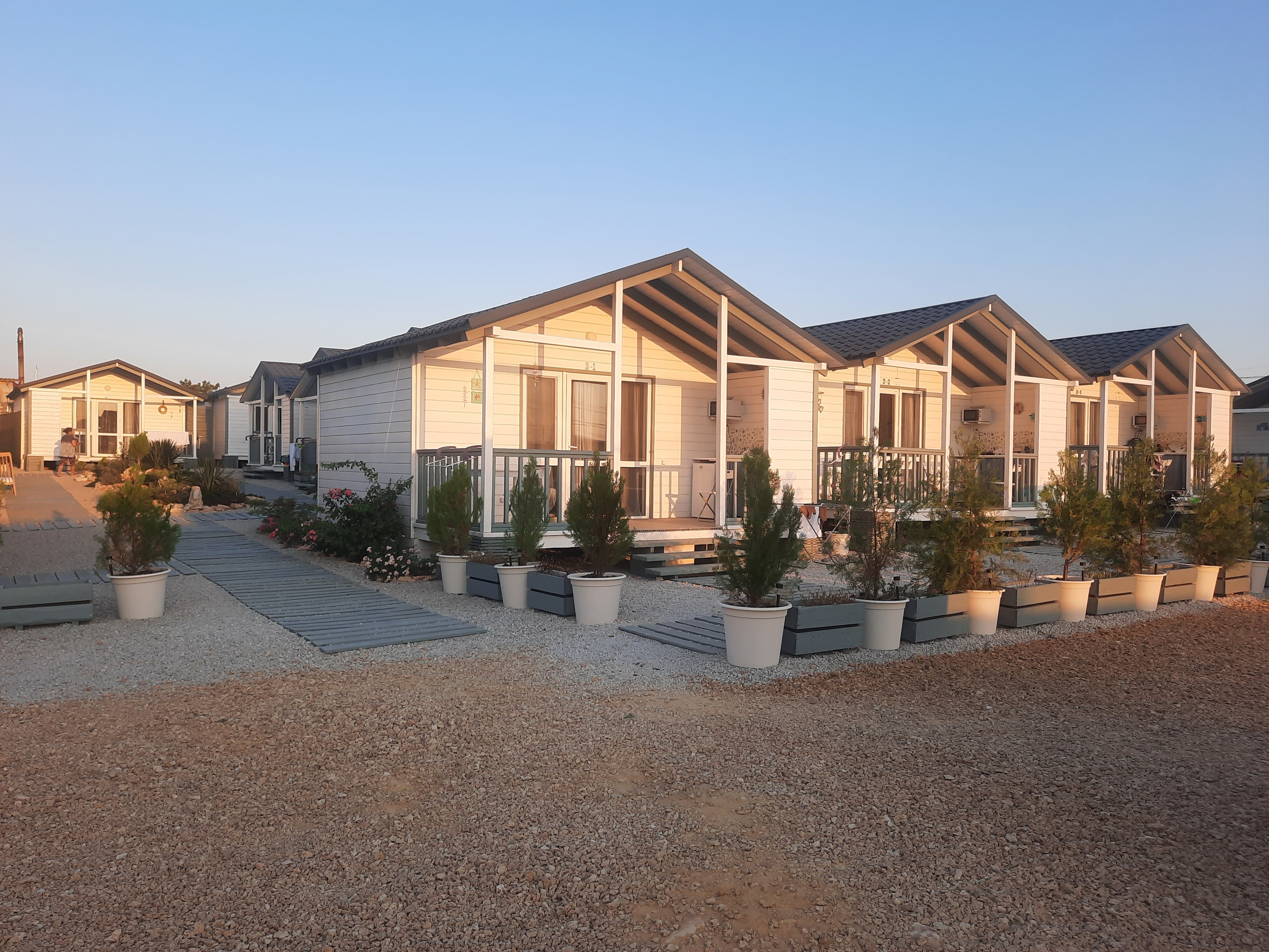 Фото Белый берег