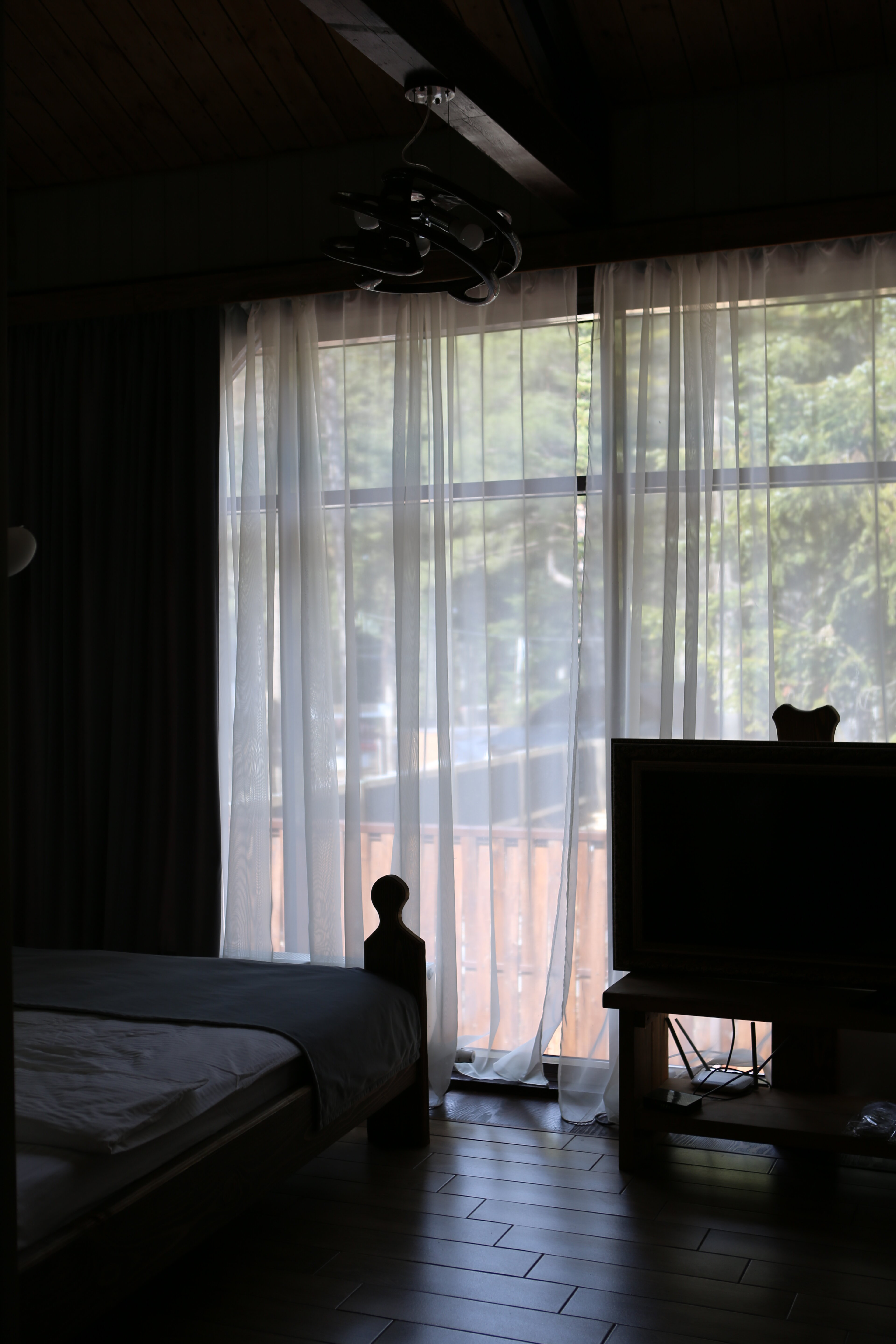 Фото Беркут Архыз