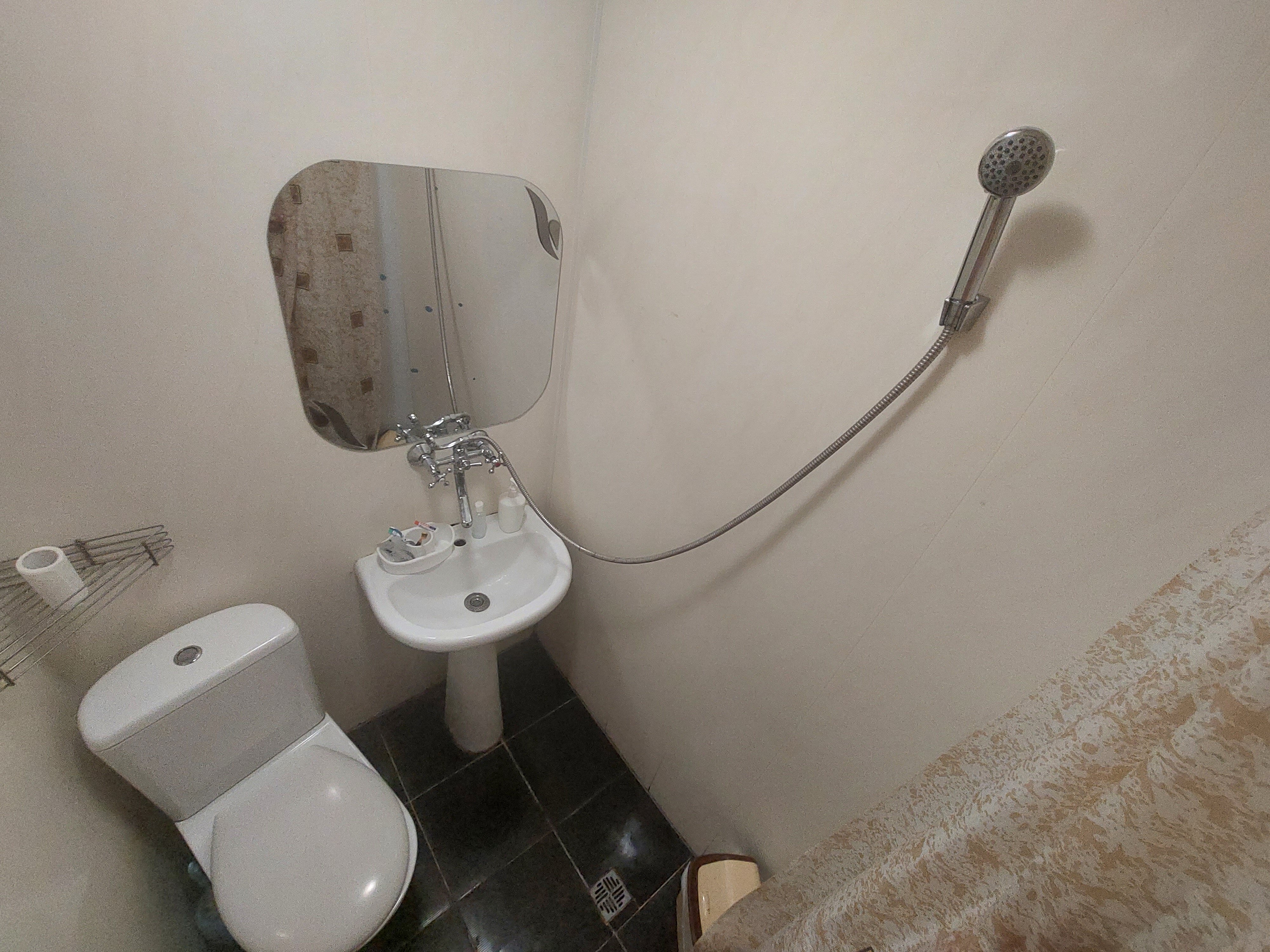 Фото Первая линия