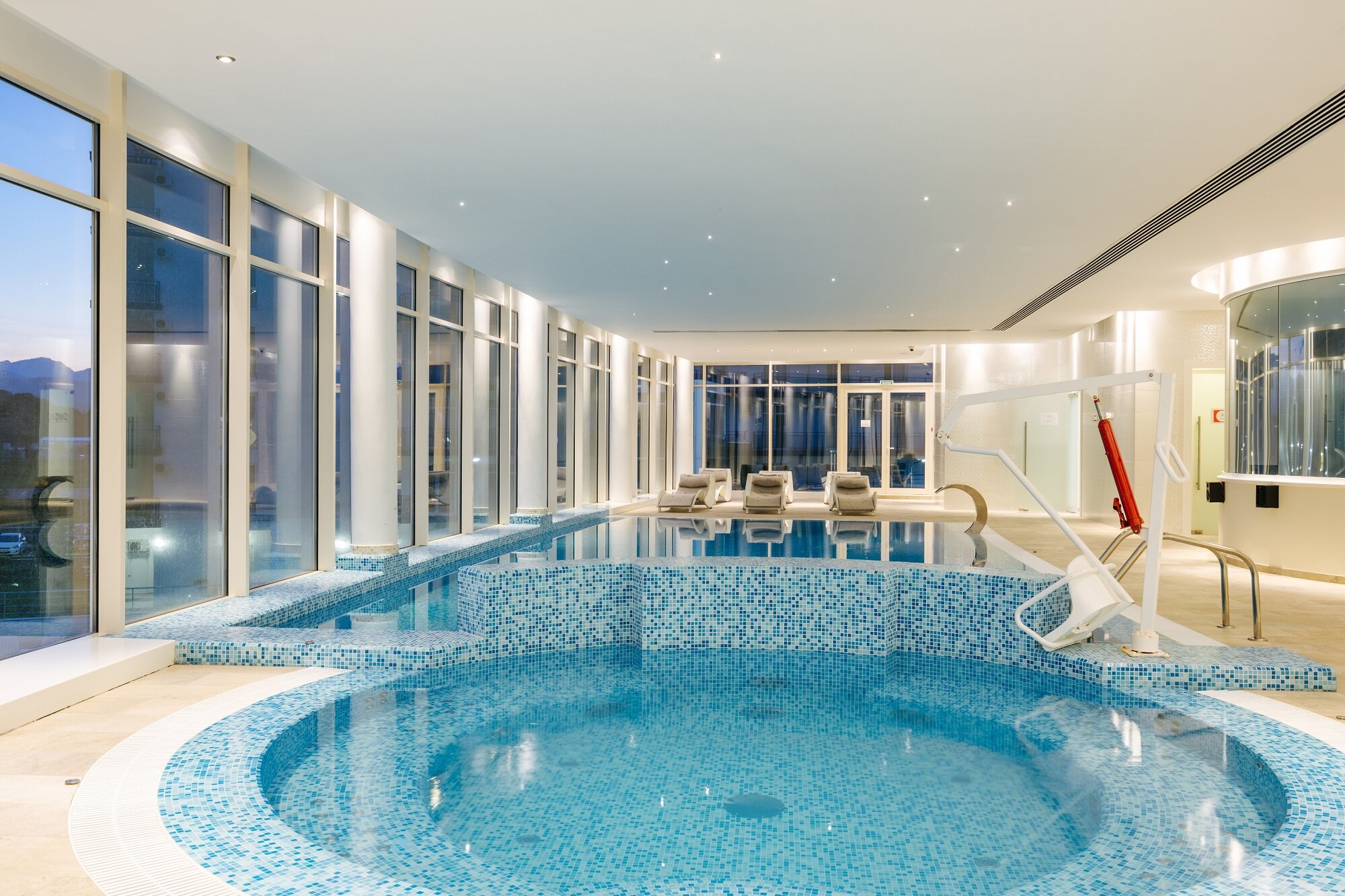 Фото Альфа Сириус