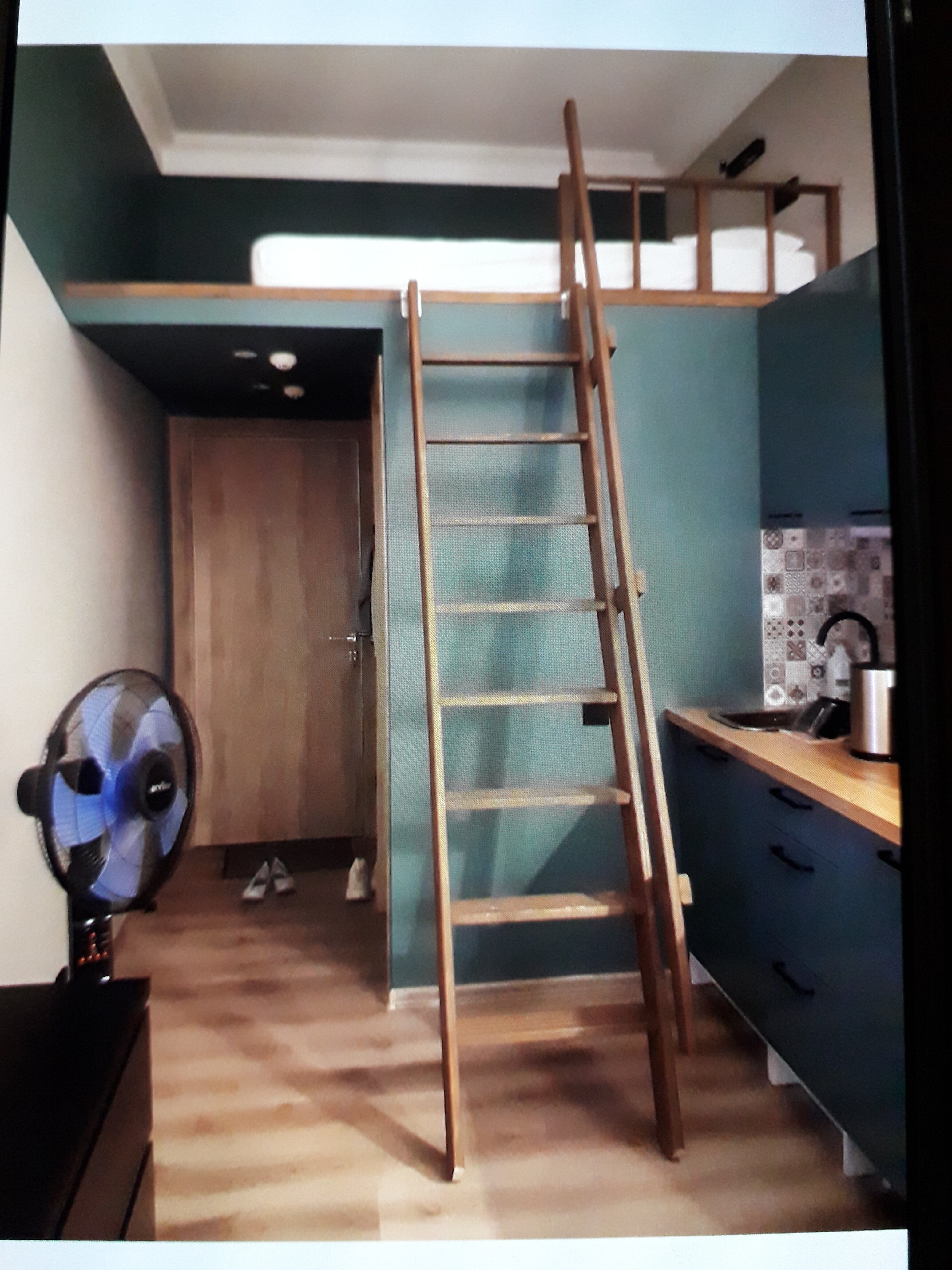 Фото Simple МонБлан