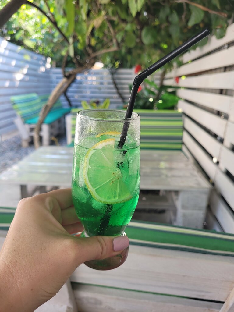 Bar, pub Орхидея, Gagra, photo