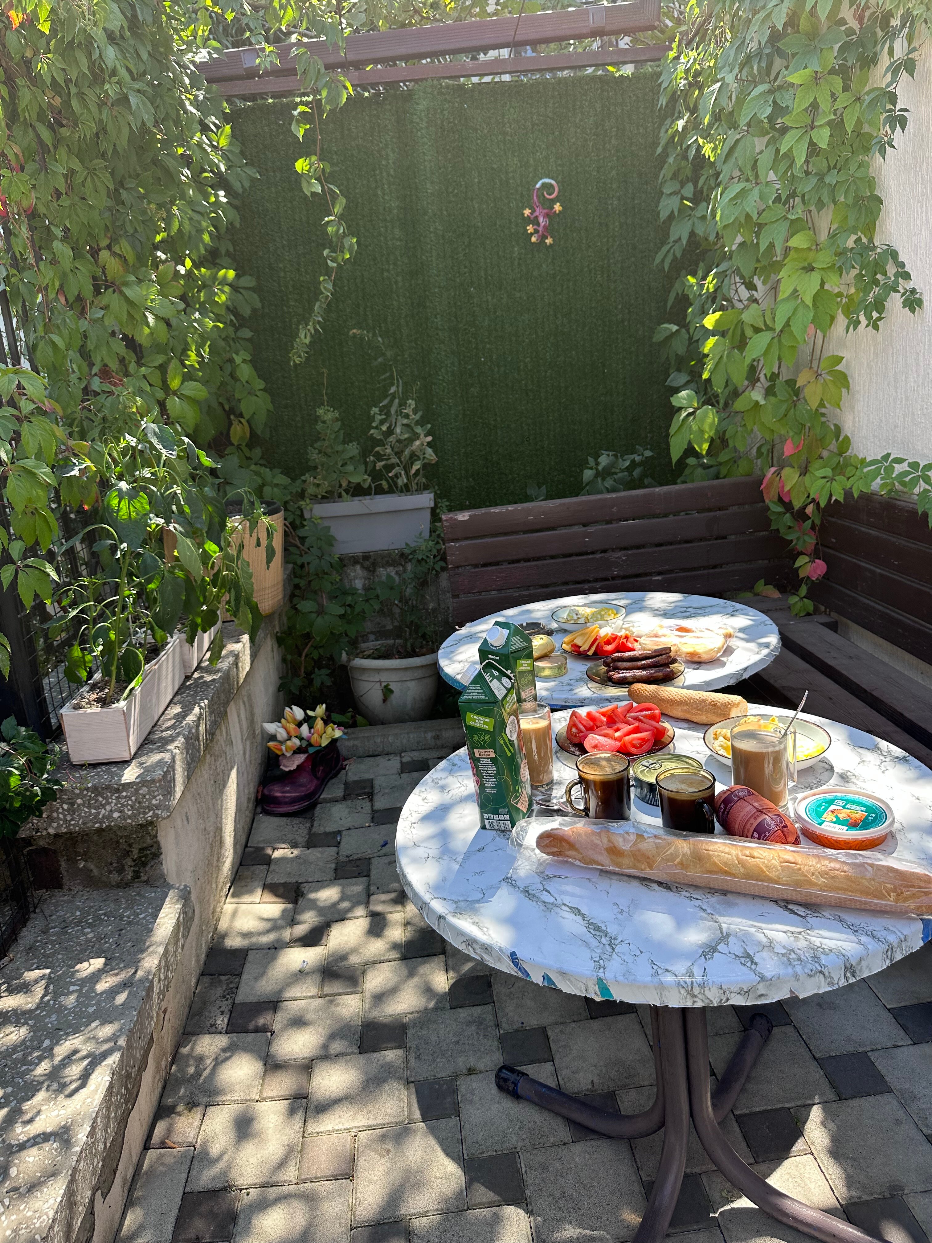 Фото Белая Невесточка