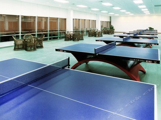 Фото Ramada Plaza Sino Bay Shanghai