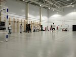 Flash (derevnya Marushkino, 2), club deportivo, sección