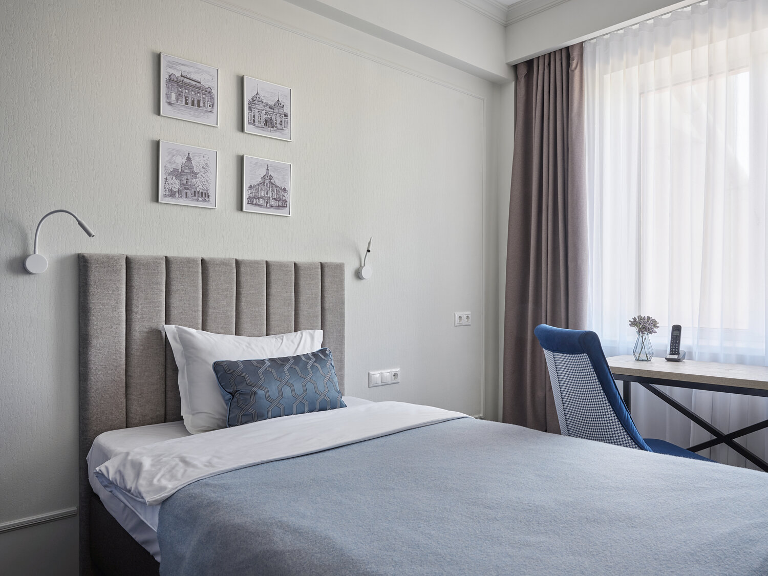 Фото Европа