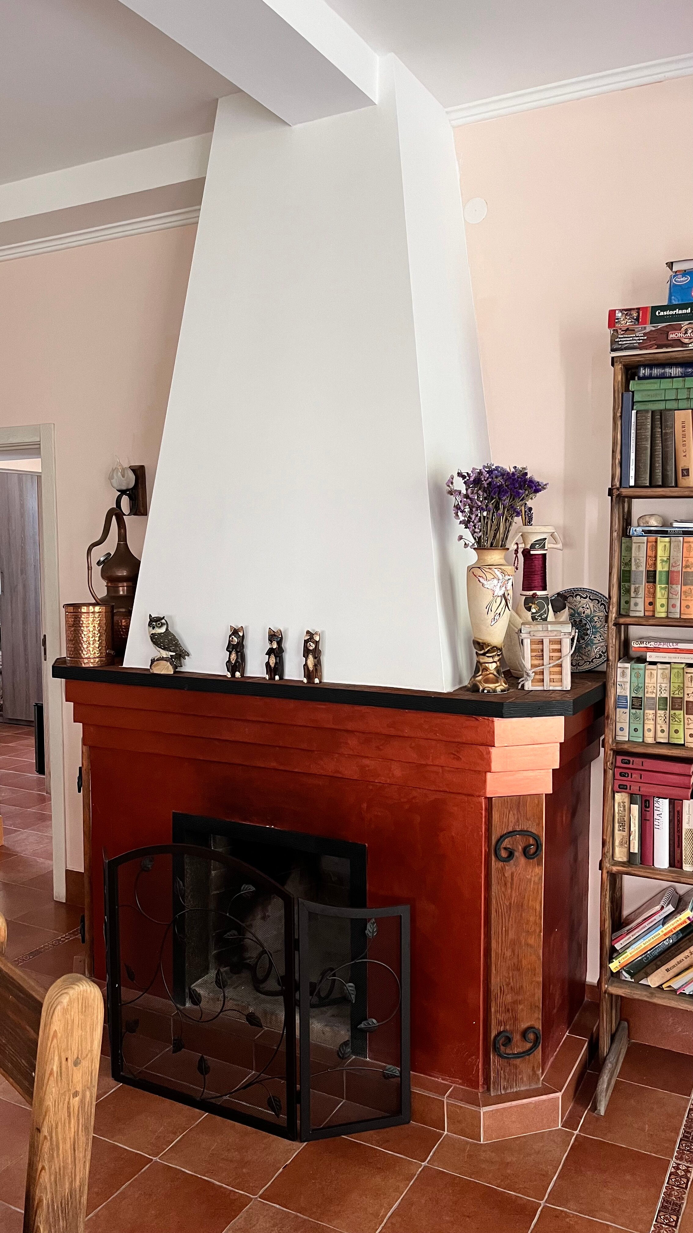 Фото Шато Блан