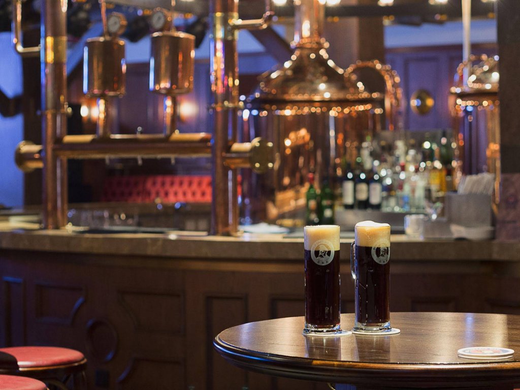 Фото Sunrise on the Bund