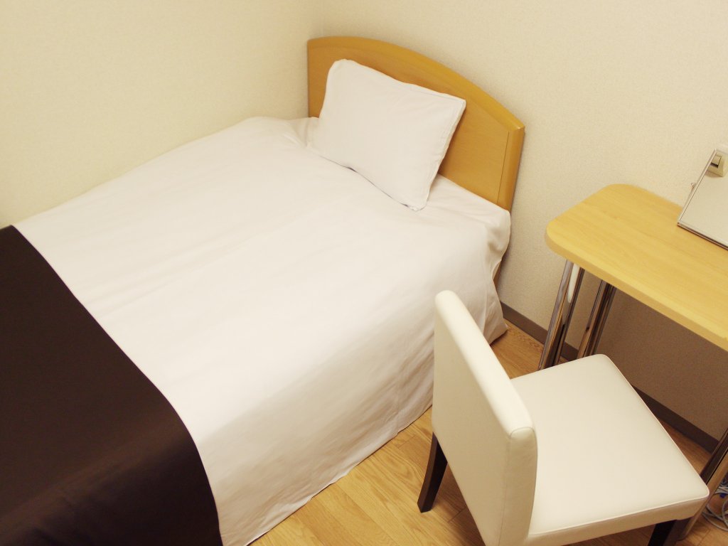 Фото Hotel Livemax Nippori