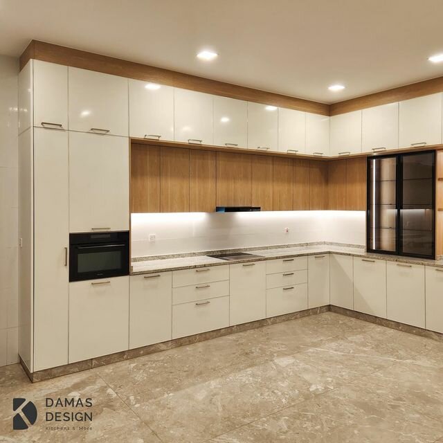 Kitchen furniture Damas Design Kitchens & More, Ajman, photo