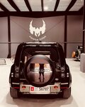 Power Dose (1H, Ras Al Khor Road, Dubai), auto accessories