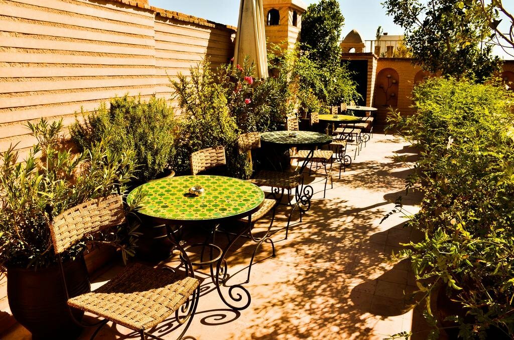 Фото Riad Ilayka