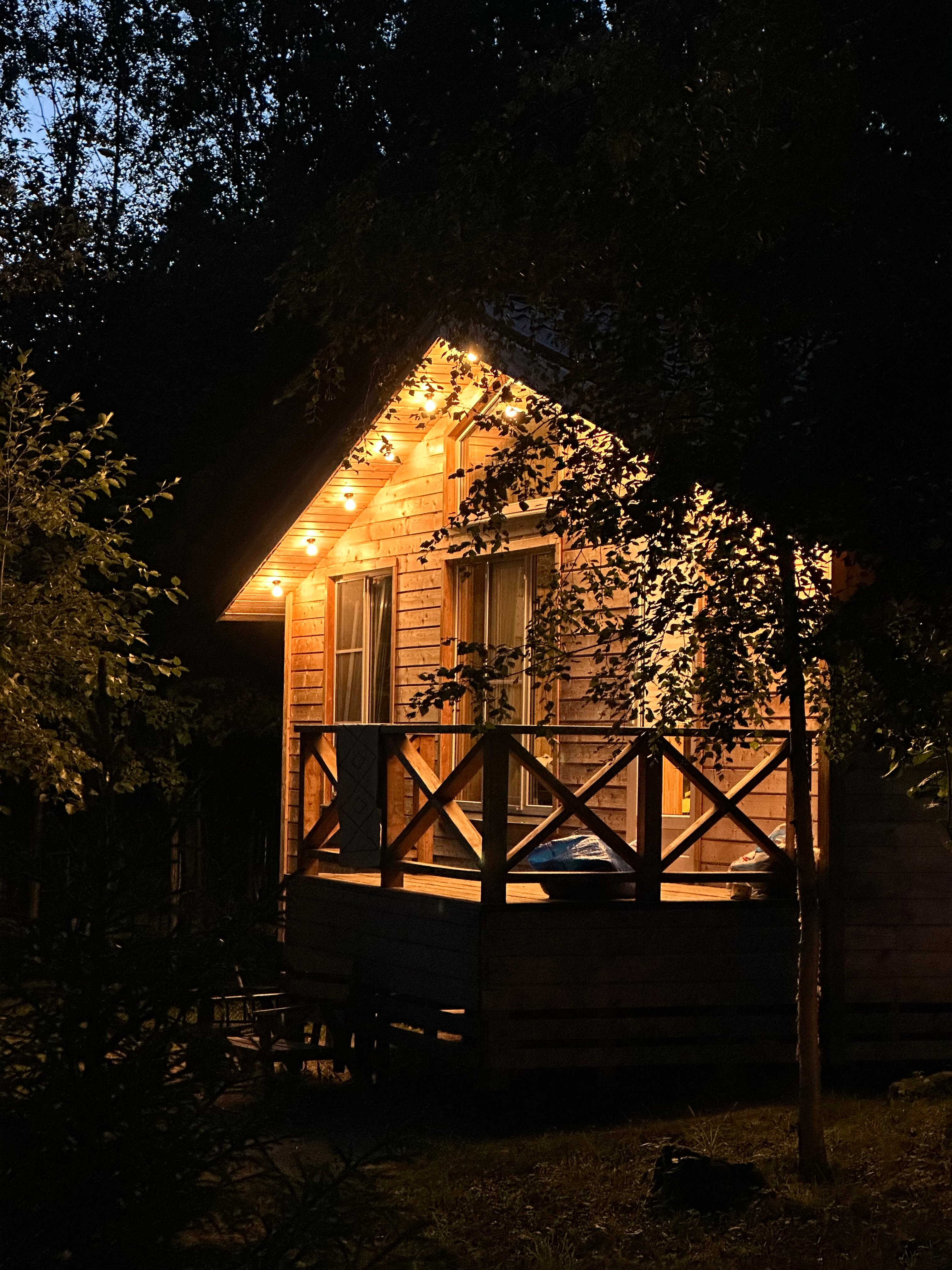 Фото Ладога Хоум